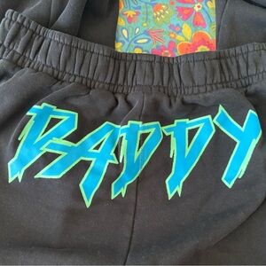 * Club Exx - Daddy Sweatpants *